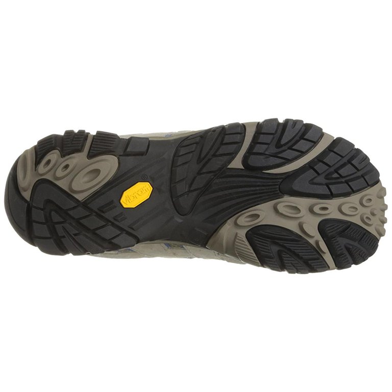 Women s Merrell Moab 2 Vent Hiking Shoe Walmart