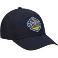 thumbnail image 2 of Icon Sports 6 Panel Dad Hat - El Paso Locomotive FC, 2 of 3