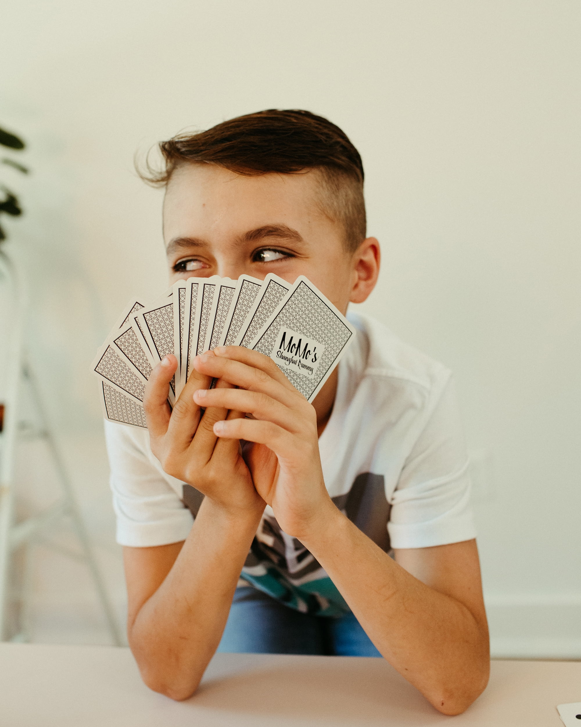 MoMo's Shanghai Rummy - Walmart.com