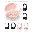 thumbnail image 2 of Estuche rígido para auriculares stukcaze para Beats Solo 4, Studio Pro, 2 of 7