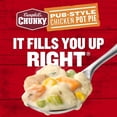 thumbnail image 6 of Campbell's Chunky Soup, Pub-Style Chicken Pot Pie, 18.8 oz Can (Pack of 36), 6 of 7