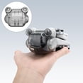 thumbnail image 4 of Cubierta protectora de lente Gimbal Lock y Cover Protector Protect Props, Gimble, Lens Camera Lens Funda protectora para accesorios Upgrade Sunnimix Estuche protector de lente, 4 of 8