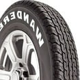 thumbnail image 4 of MRF Wanderer Street A1 Touring 215/60R16 95H Passenger Tire, 4 of 5