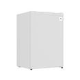 thumbnail image 3 of Arctic Chef 2.6 Cu Ft Single Door Mini Fridge, White, 3 of 5