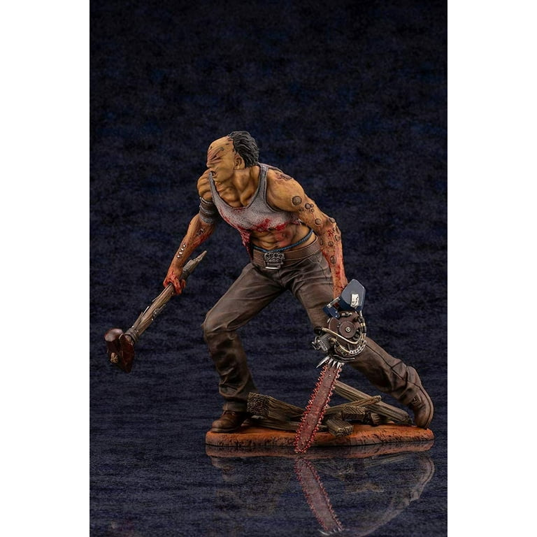 Dead By Daylight - The Hillbilly Statue - Walmart.com