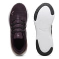 thumbnail image 5 of Tenis Puma Softride Harmony para Mujer 310019-10 violeta oscuro 22, 5 of 5