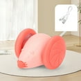 thumbnail image 6 of CIYISON Playfulness Electric Rodents Cats Toy Exciting Electric Mouse Hunting Toy, 6 of 19