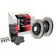 thumbnail image 2 of StopTech 934.44025 Street Axle Pack Fits 11-13 IS350 Fits select: 2011-2013 LEXUS IS, 2 of 2