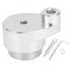 thumbnail image 1 of CVT Clutch Spreader Drive Belt Removal Tool 708200686 CVT Belt Changing Tool Replacement Clutch Spreader Set for Can-Am Maverick X3 Max RS DS Silver, 1 of 4