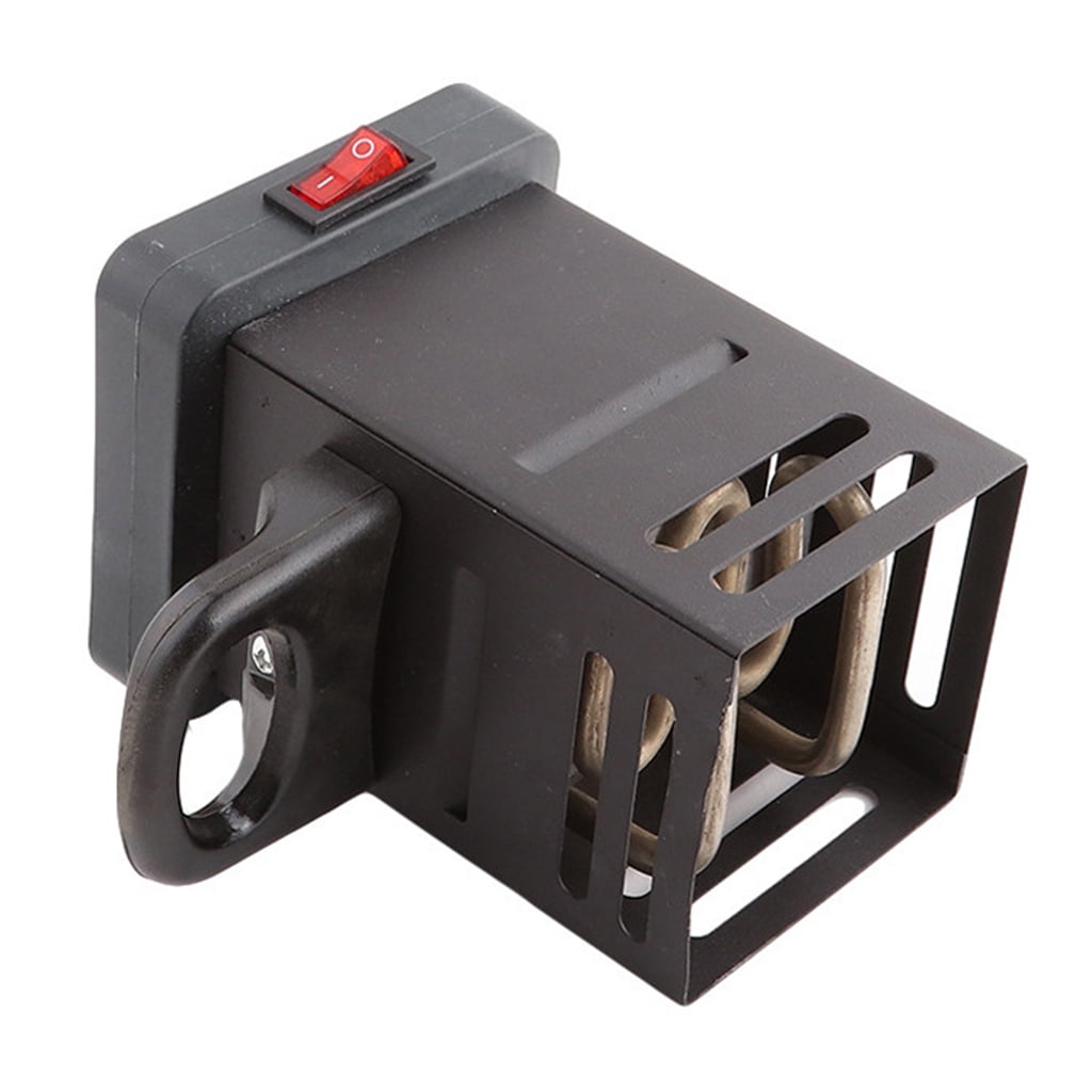 TONKBEEY Charcoal electric Stove Heater Coal Plug Plate Chicha Narguile Accessories