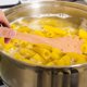 thumbnail image 3 of Cuchara para espaguetis práctica Cuchara para espaguetis multiusos Cuchara para fideos de cocina, 3 of 6