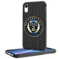 thumbnail image 4 of Philadelphia Union iPhone Text Backdrop Rugged Case, 4 of 6