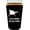 Black, variant on Silly Goose On The Loose Funny Pint Glass Coolie (Royal Blue)