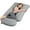 Gray, variant on Eurhowing Large Body Pillow, Breathable Full Body Pillow for Side Sleeper, Soft Long Bed Pillow for Adults, Pink