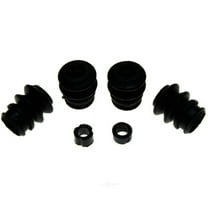 Raybestos H16080 Professional Grade Disc Brake Caliper Bushing Fits select: 2013-2014 FORD EXPLORER, 2015-2017 FORD EXPLORER XLT