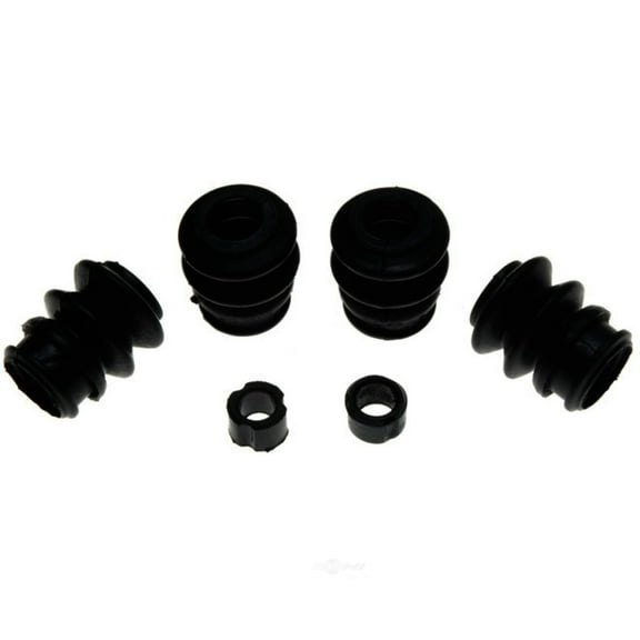 Raybestos H16080 Professional Grade Disc Brake Caliper Bushing Fits select: 2013-2014 FORD EXPLORER, 2015-2017 FORD EXPLORER XLT