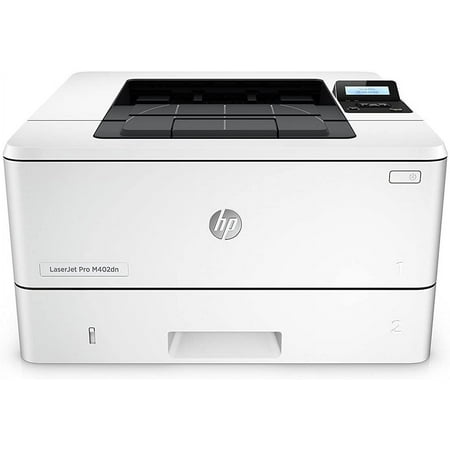 HP Laserjet Pro M402dn Monochrome Laser Printer(C5F94A)