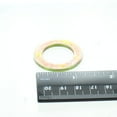 thumbnail image 3 of Polaris ATV Bushing, Genuine OEM Part 7555878, Qty 1, 3 of 4
