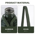 thumbnail image 4 of Bouteille d'Eau de Camping Résistante à l'Usure Gourde Extérieure Bouteille Militaire Accessoire Extérieur, 4 of 8