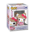 thumbnail image 2 of Funko Pop! Animation: Sanrio - Hello Kitty (K-Pop Outfit) Vinyl Figure, 2 of 4