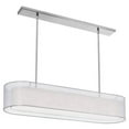 thumbnail image 2 of Radionic Hi Tech Melissa 4-Light Kitchen Island Pendant, 2 of 2