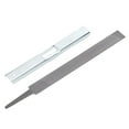 thumbnail image 4 of 2pcs Universal Chainsaw Sharpening Tool Kit Chain Saw Depth Gauge Flat File Set, 4 of 14