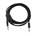 thumbnail image 3 of RHEA- 3.5Mm Male Audio Earphone Cable Adapter For Logitech Gpro X G233 G433 Headset P, 3 of 6