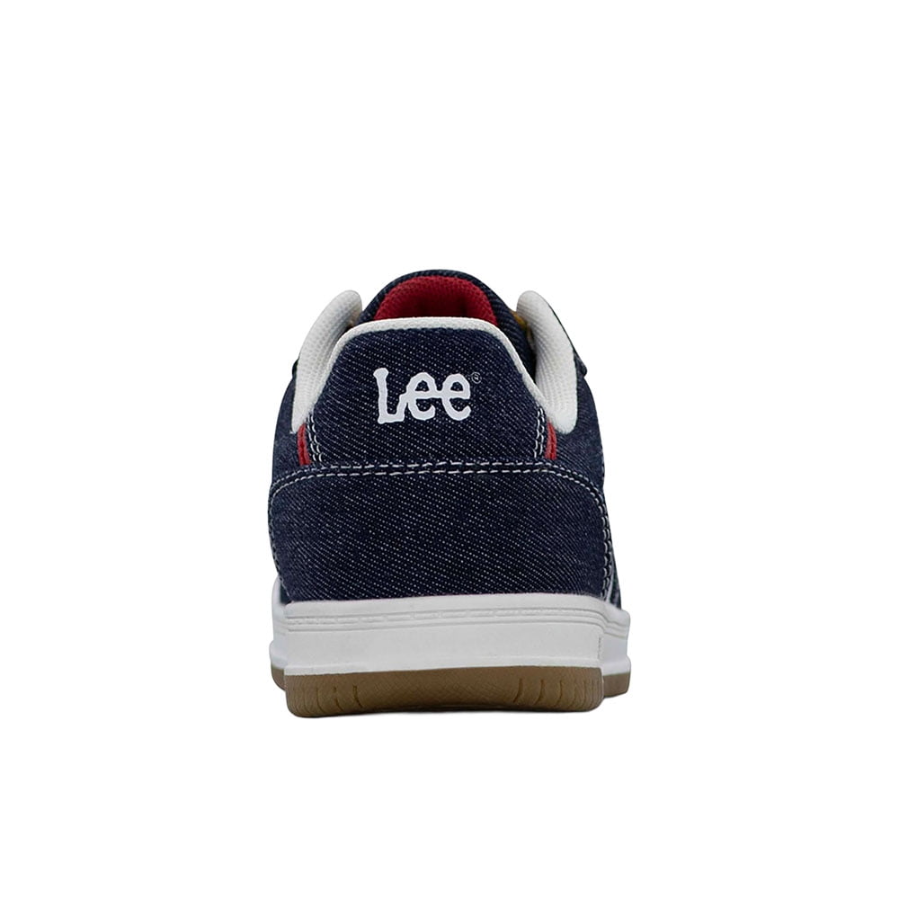 Lee Children's Specter Lace-Up Sneaker