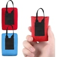 thumbnail image 1 of Mini manta de picnic, 2 piezas de tapete de playa portátil, impermeable, a prueba de arena, tapete de picnic lavable, manta de picnic al aire libre para playa, camping y senderismo 70 * 110 cm XianweiShao 8390605692840, 1 of 1