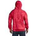 thumbnail image 3 of Tie-Dye Adult 8.5 oz. Tie-Dyed Pullover Hood - CD877, 3 of 4