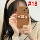 thumbnail image 2 of Samsung Galaxy A53 5G A22 A32 A52 A72 A02 A03 A12 A02S A03S A52S A10S A20S A10 A20 A30 A50 A50S A30S A70 A51 A71 A31 A11 A21S M11 M12 M02 Cartoon Strawberry Bear Cute Candy Girl Shockproof Silicone So, 2 of 3