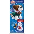 thumbnail image 3 of Set de Elfo Mascota San Bernardo de El Elf en la Repisa, 3 of 7