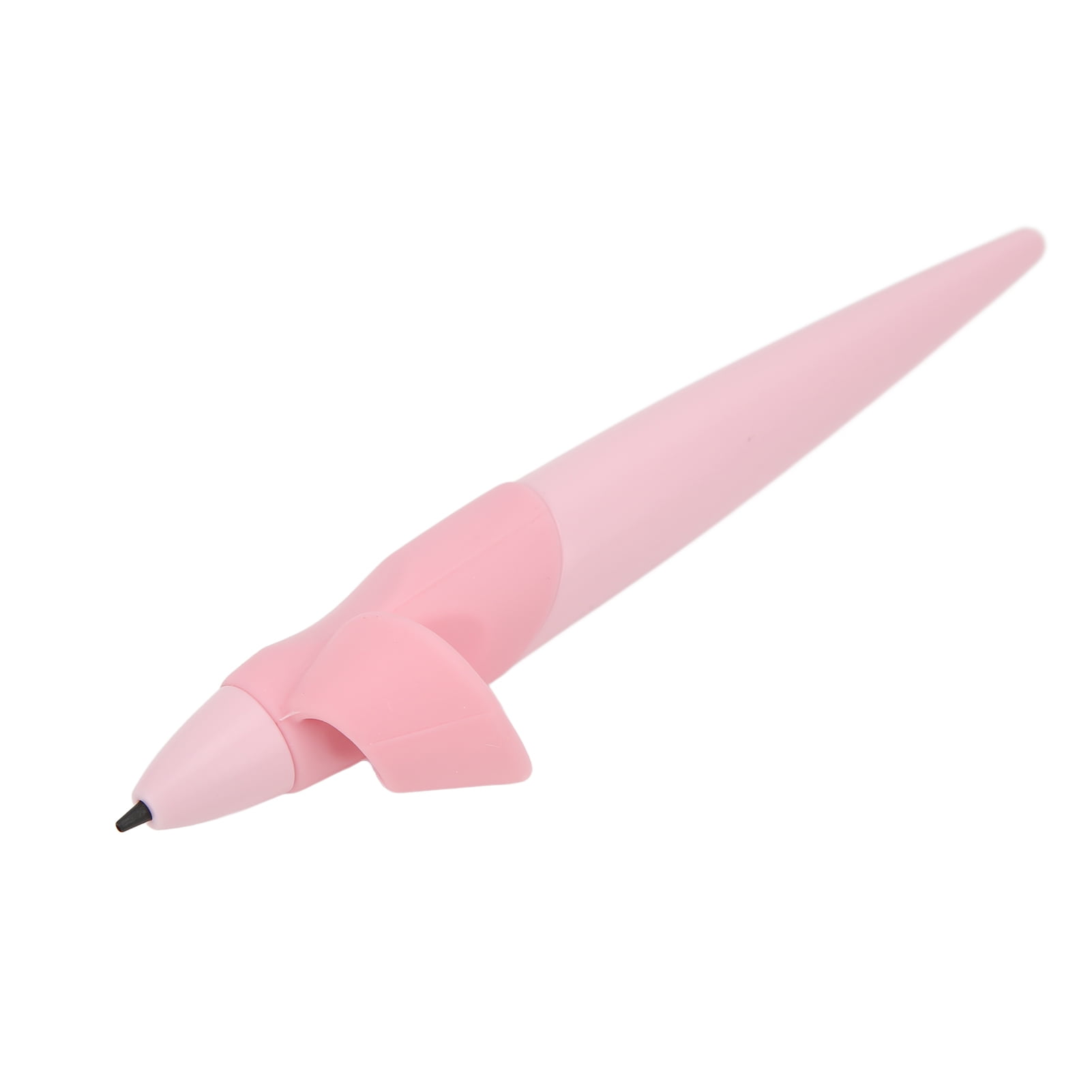 Studying Tool Simple Convenient Two Refills Set Eraser Scalable Refills 