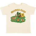 thumbnail image 3 of Inktastic Grandma Camp with Camping Animals Boys or Girls Toddler T-Shirt, 3 of 5