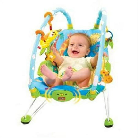 Tiny Love 501-003 Gymini Bouncer