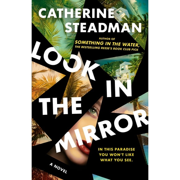 Look in the Mirror
