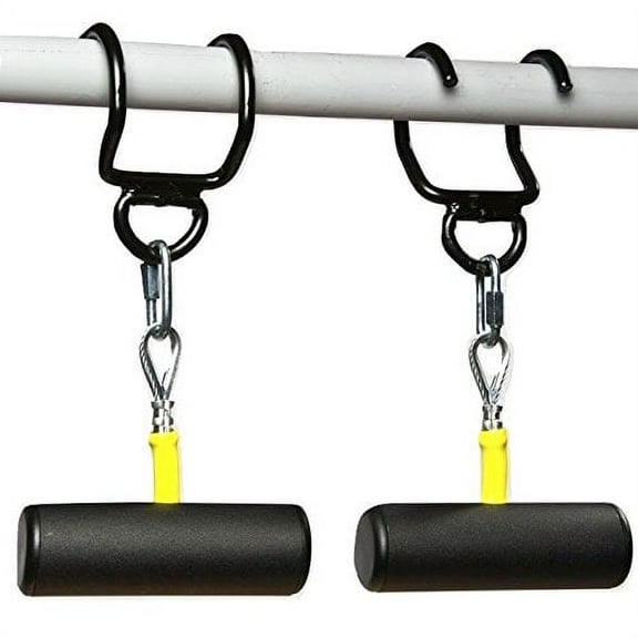 PULL FORCE Pull-Up Fat Handles