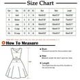 thumbnail image 3 of LADIGASU Summer Dresses for Women 2024 Women's Beach Dress Bikini Beachwear Coverups Casual Vacation Short Summer Dresses, 3 of 5