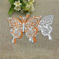 thumbnail image 4 of Die Cuts for Card Making, Ouginx Large Butterfly Rose Metal Cutting Dies DIY Die Cutters Die Stencils for Scrapbooking, Embossing & More, 4 of 6