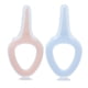 thumbnail image 2 of Cepillo De Dientes De Entrenamiento Infantil, Cepillo De Dientes Infantil Seguro E Inofensivo Para El Baño, 2 of 7
