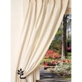 thumbnail image 3 of Deer - Curtain Tie Backs, 3 of 5