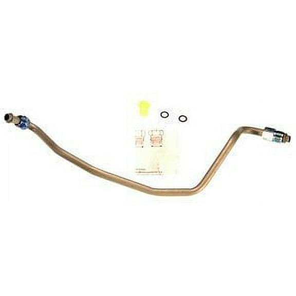 Power Steering Pressure Line Hose Assembly-Pressure Line Assembly Gates 363160 Fits select: 1988-1993 CHEVROLET BERETTA, 1988 CHEVROLET CORSICA