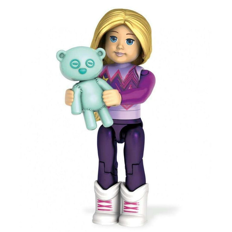 American girl mega store construx advent calendar