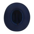 thumbnail image 3 of OJSFQUFP Cowboy Hat for Women and Men with Shapeable Wide Brim Cattleman Western Hats for Cowboys And, 3 of 3