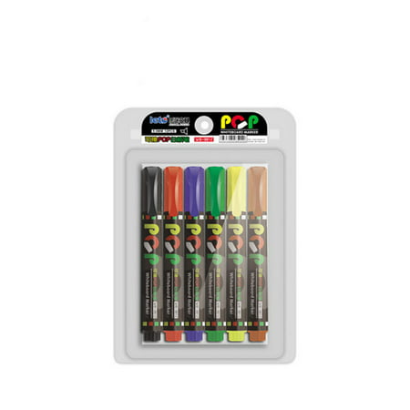 Paint Pens for Rock Painting, Ceramic, Porcelain, Glass, Wood, Fabric, Canvas. Set of 12 Acrylic Paint Markers Medium (Best Paint For Painting Rocks)