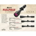 thumbnail image 5 of BURRIS FULLFIELD E1 3-9X 40MM OBJ 33-13 FT @ 100 YDS FOV 1" TUBE BLACK MATTE BALLISTIC PLEX E1, 5 of 5