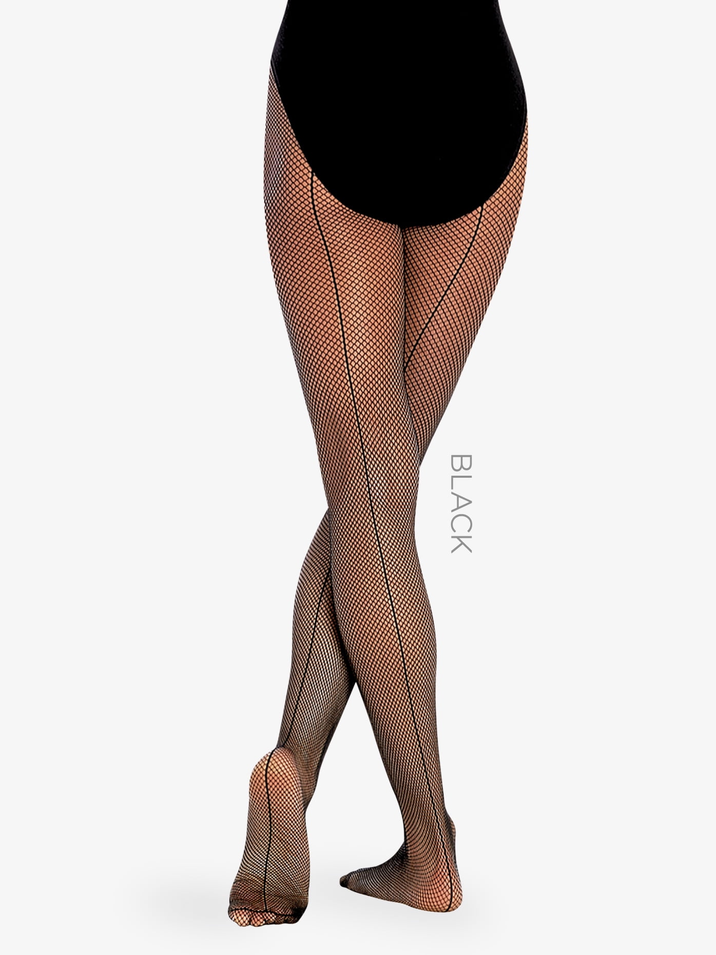 Body Wrappers Womens Plus Socks 