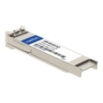 thumbnail image 1 of Addon Calix 100-02163 Compatible Taa Conforme 10gbase-dwdm Xfp Émetteur-Récepteur (smf, 1530nm vers 1560nm,, 1 of 9