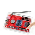 thumbnail image 5 of For FM Radio Soldering Kit for Students and Hobby Electronics Projects, 5 of 9