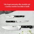 thumbnail image 4 of ZWILLING Pro 10-pc Knife Block Set - Acacia, 4 of 10
